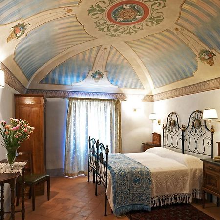 Dimora Sessanio Bed and Breakfast Santo Stefano Di Sessanio Eksteriør billede