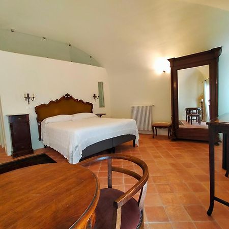 Dimora Sessanio Bed and Breakfast Santo Stefano Di Sessanio Eksteriør billede