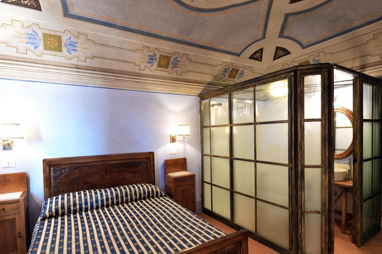 Dimora Sessanio Bed and Breakfast Santo Stefano Di Sessanio Eksteriør billede