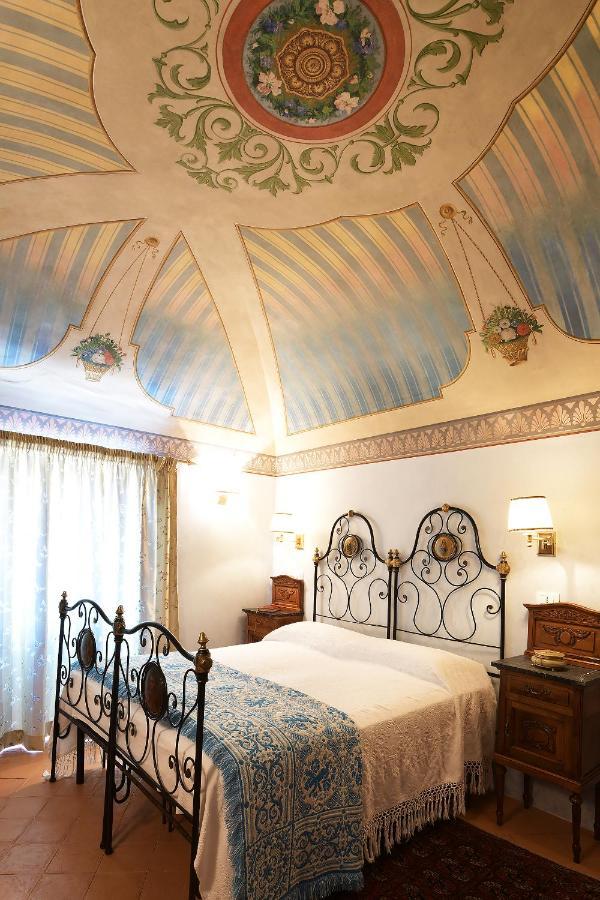Dimora Sessanio Bed and Breakfast Santo Stefano Di Sessanio Eksteriør billede