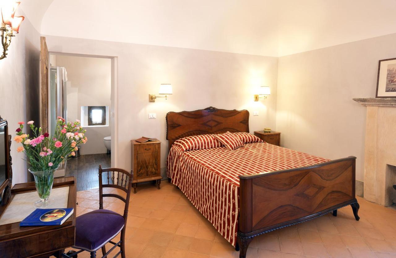Dimora Sessanio Bed and Breakfast Santo Stefano Di Sessanio Eksteriør billede