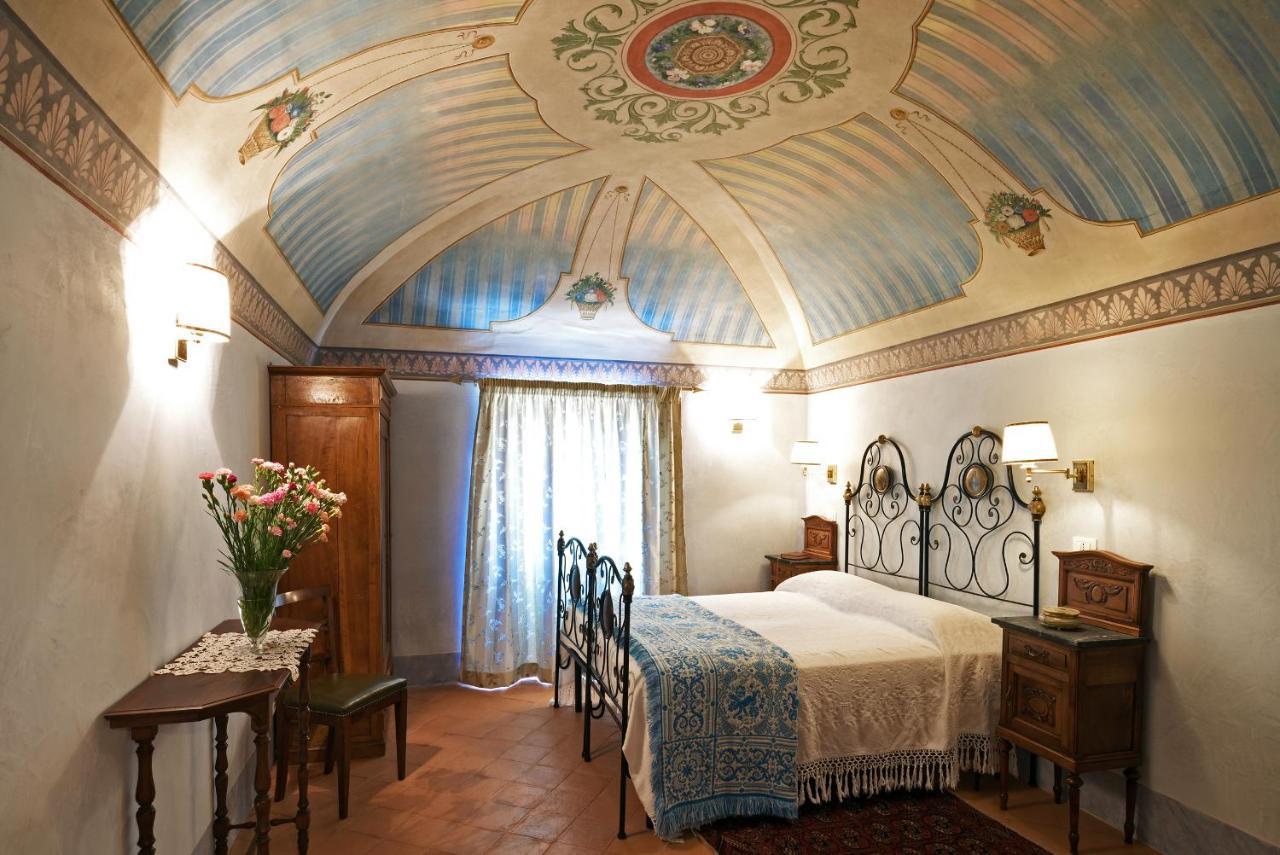 Dimora Sessanio Bed and Breakfast Santo Stefano Di Sessanio Eksteriør billede