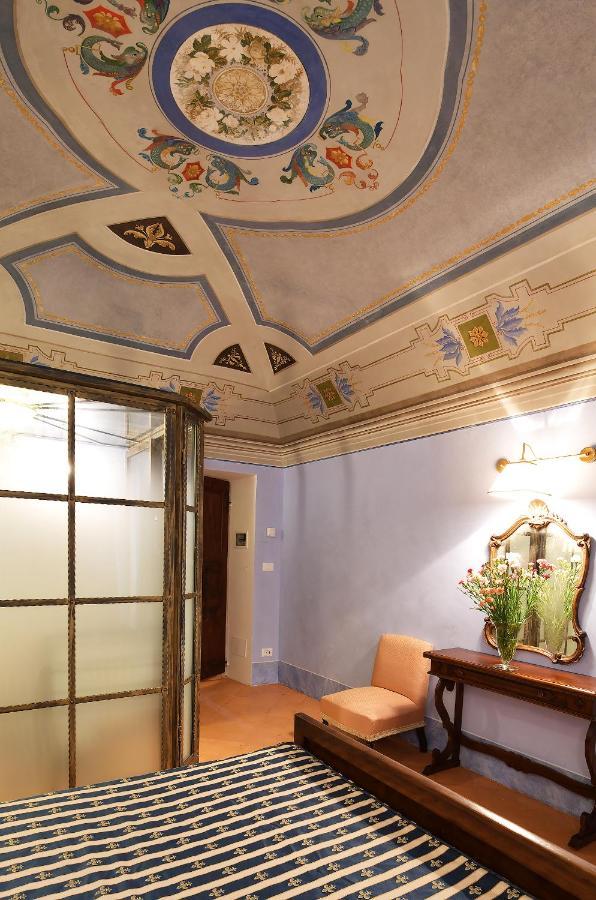 Dimora Sessanio Bed and Breakfast Santo Stefano Di Sessanio Eksteriør billede