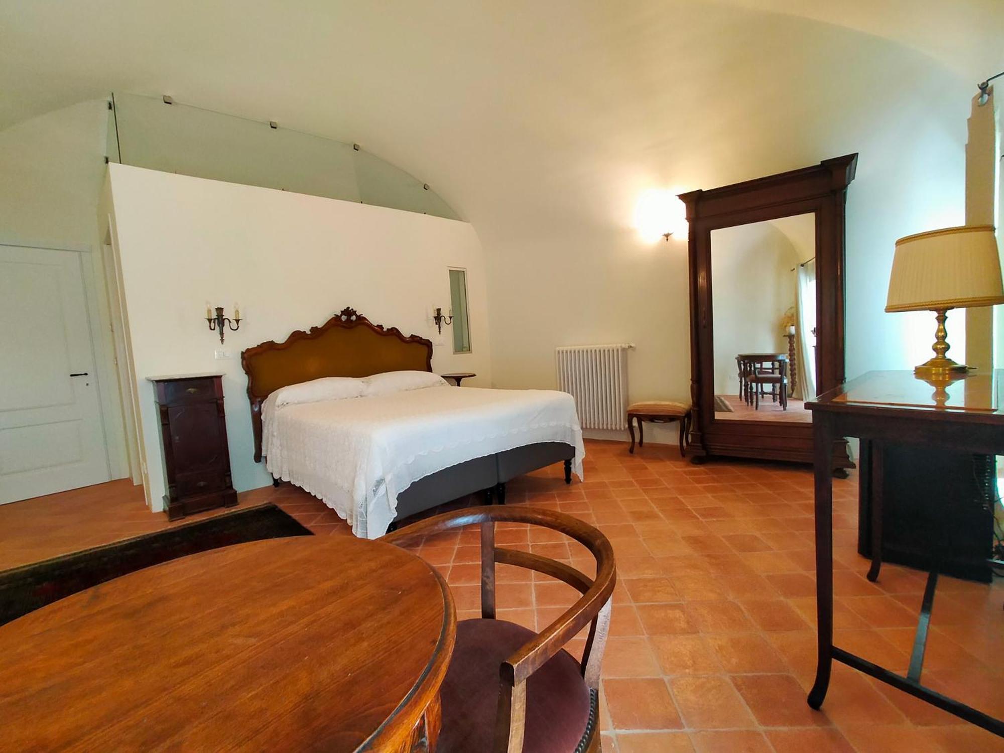 Dimora Sessanio Bed and Breakfast Santo Stefano Di Sessanio Eksteriør billede