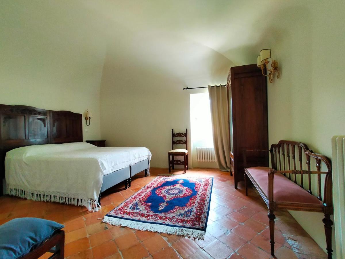 Dimora Sessanio Bed and Breakfast Santo Stefano Di Sessanio Eksteriør billede