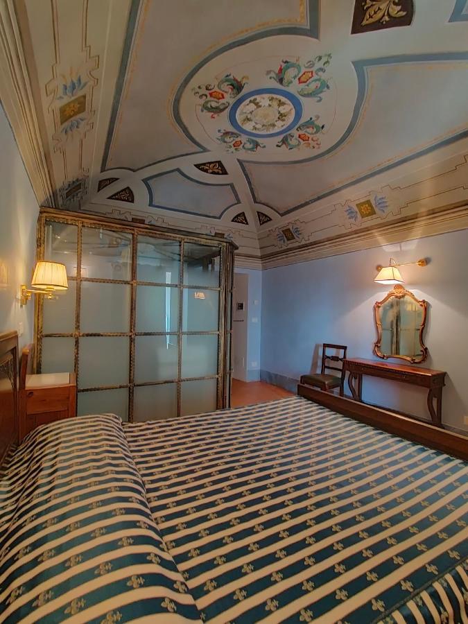 Dimora Sessanio Bed and Breakfast Santo Stefano Di Sessanio Eksteriør billede