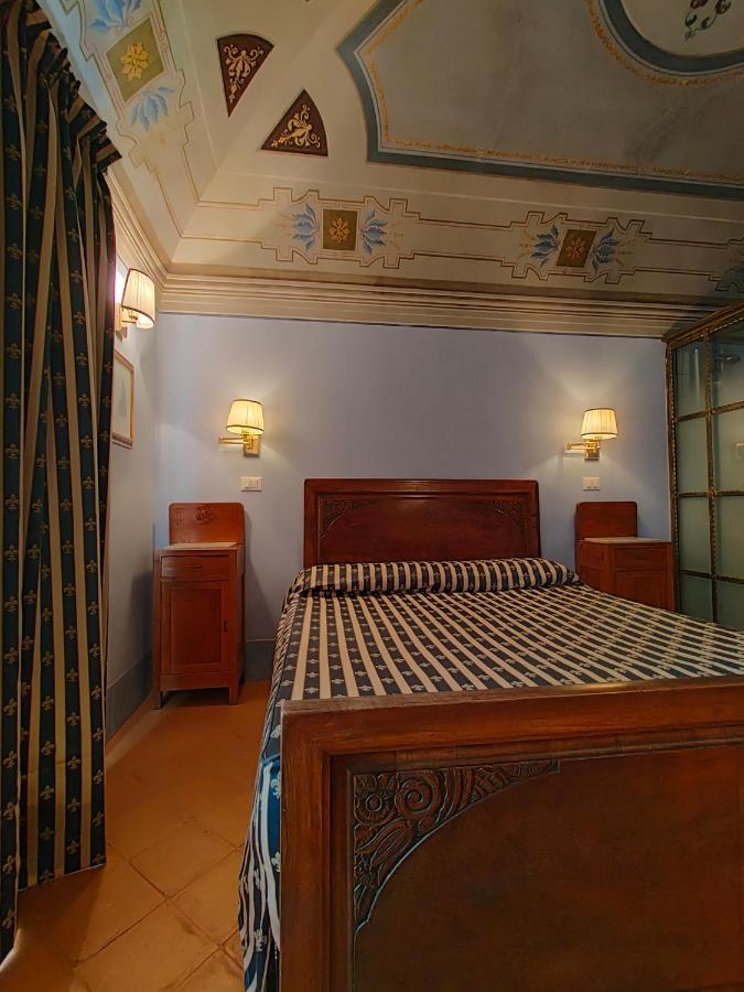 Dimora Sessanio Bed and Breakfast Santo Stefano Di Sessanio Eksteriør billede