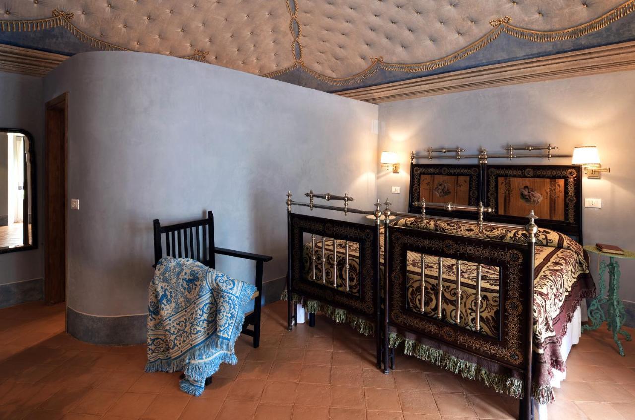 Dimora Sessanio Bed and Breakfast Santo Stefano Di Sessanio Eksteriør billede